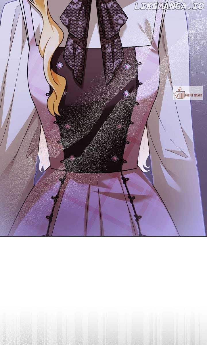 Finding Camellia Chapter 109 - page 17