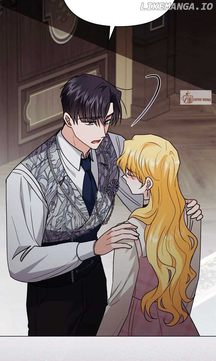 Finding Camellia Chapter 109 - page 19