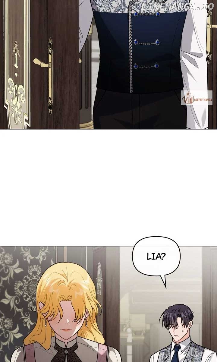 Finding Camellia Chapter 109 - page 2