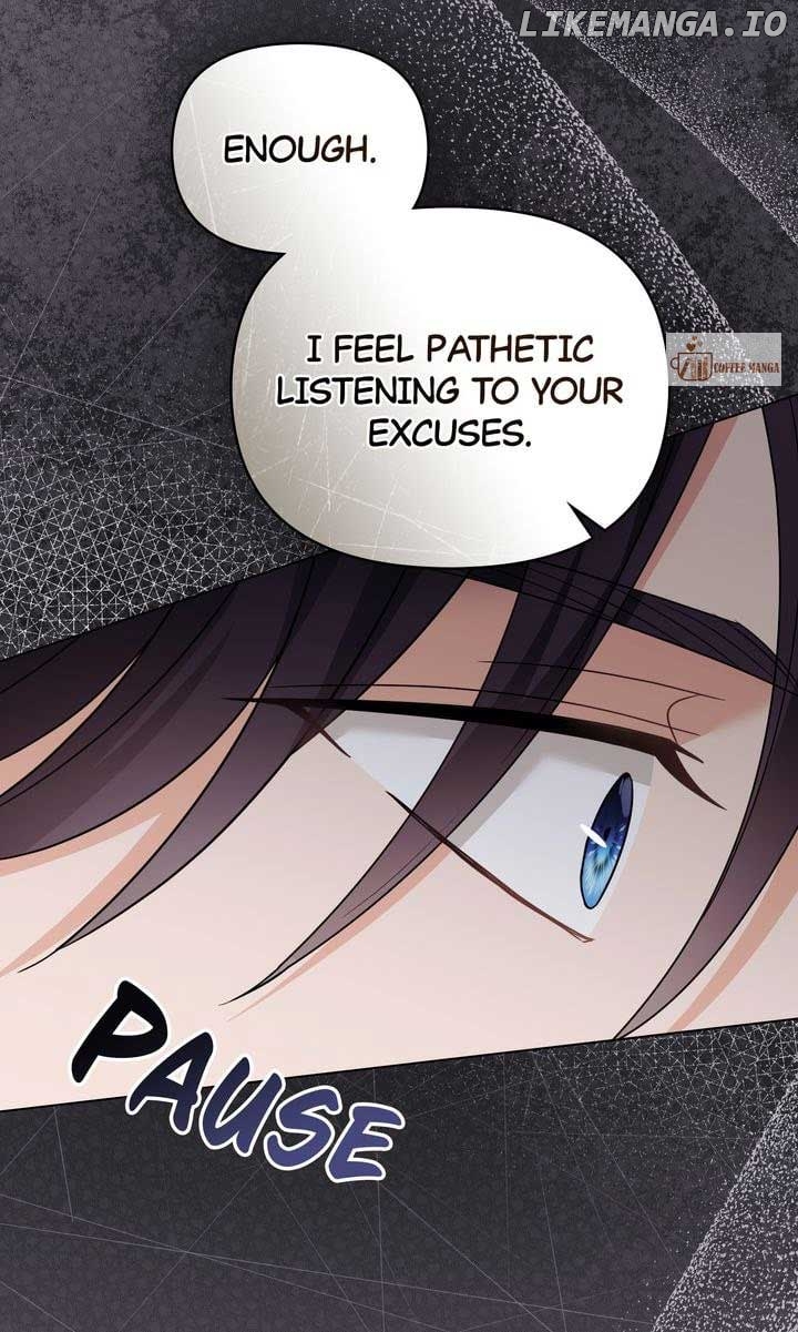 Finding Camellia Chapter 109 - page 21