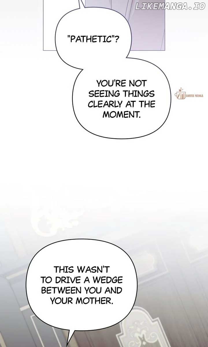 Finding Camellia Chapter 109 - page 23