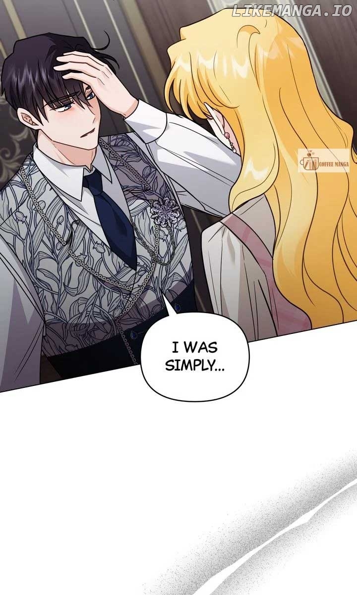 Finding Camellia Chapter 109 - page 24