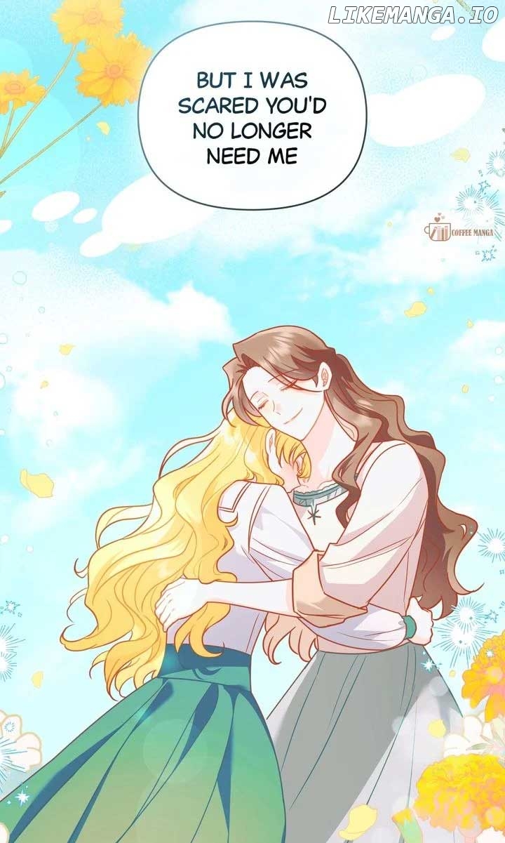 Finding Camellia Chapter 109 - page 27