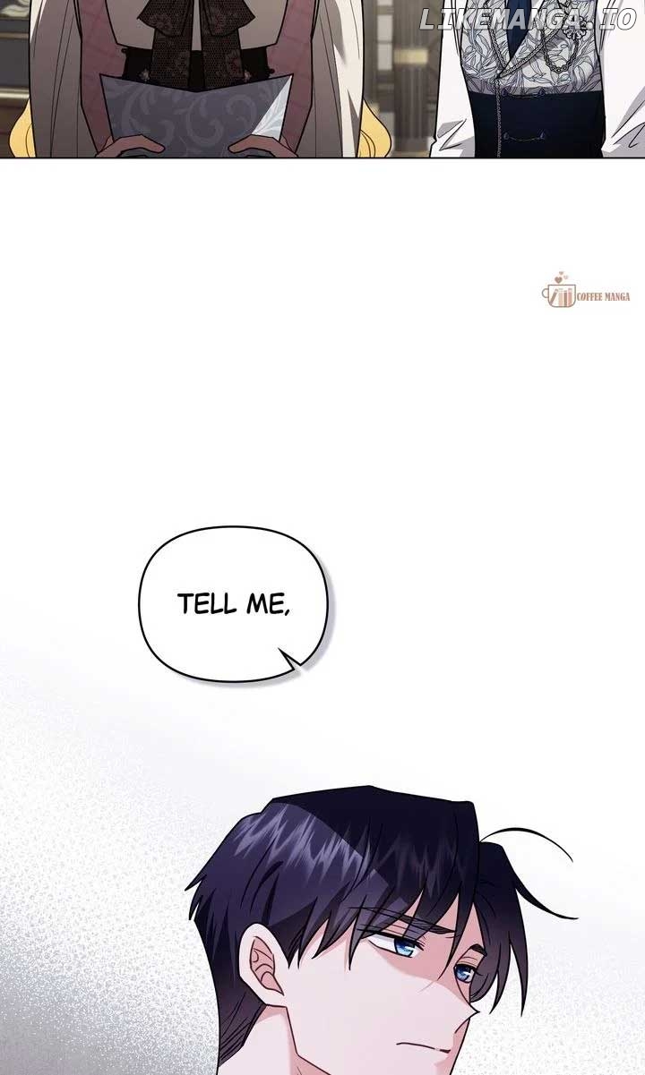 Finding Camellia Chapter 109 - page 3