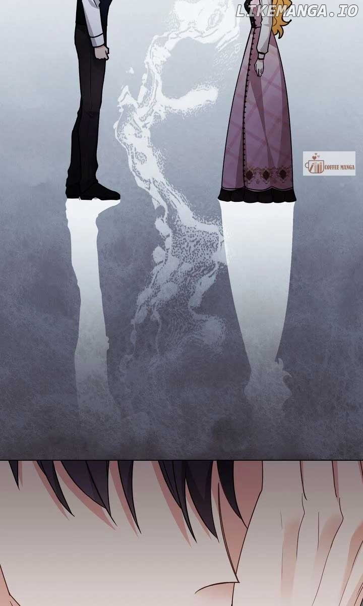 Finding Camellia Chapter 109 - page 31