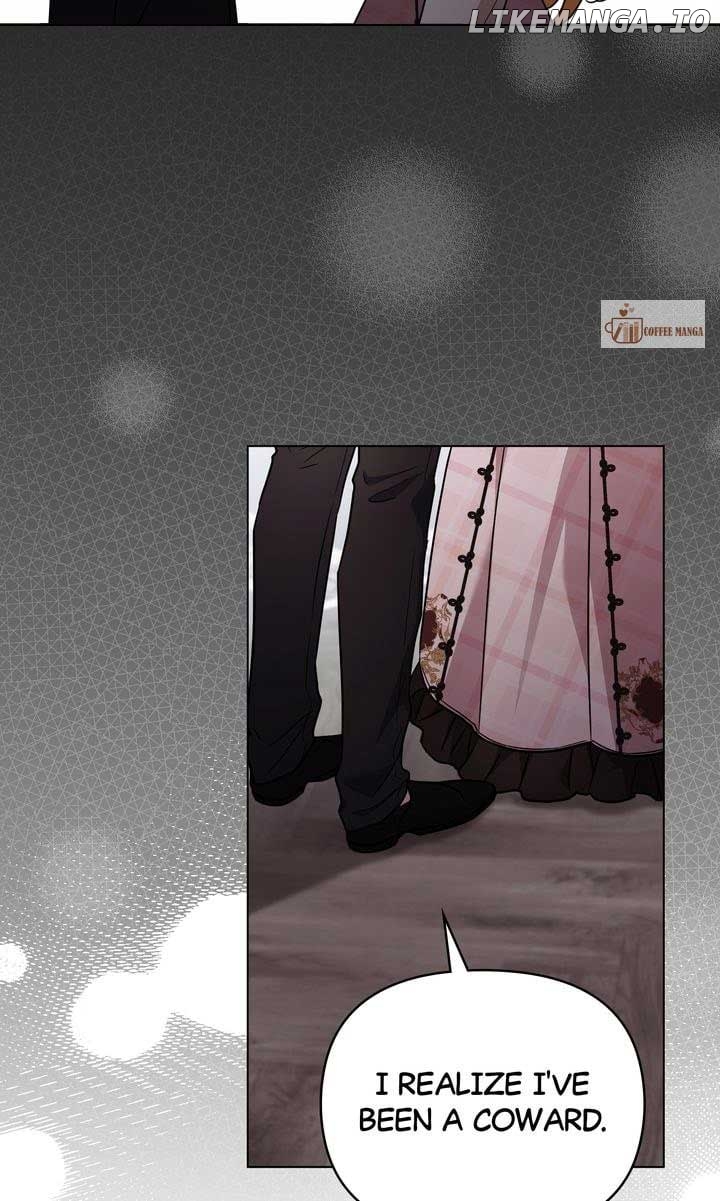 Finding Camellia Chapter 109 - page 35