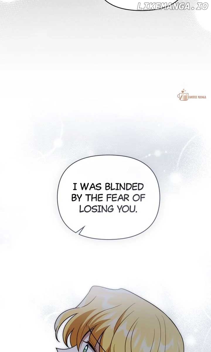 Finding Camellia Chapter 109 - page 36