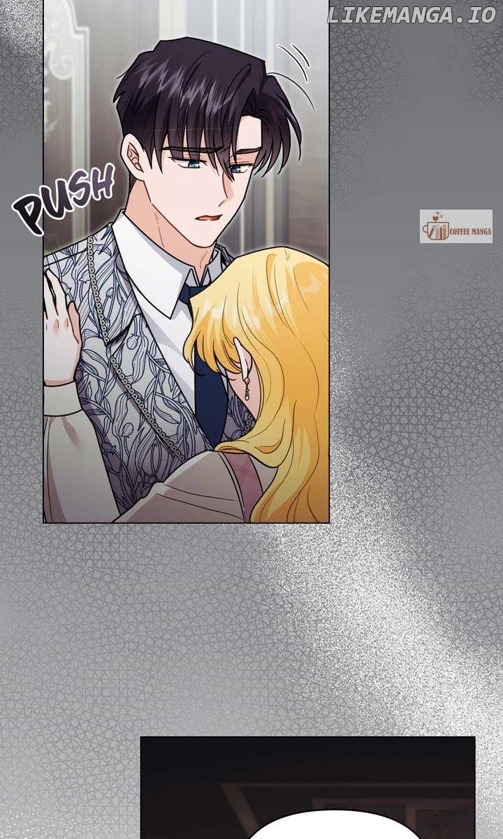 Finding Camellia Chapter 109 - page 38