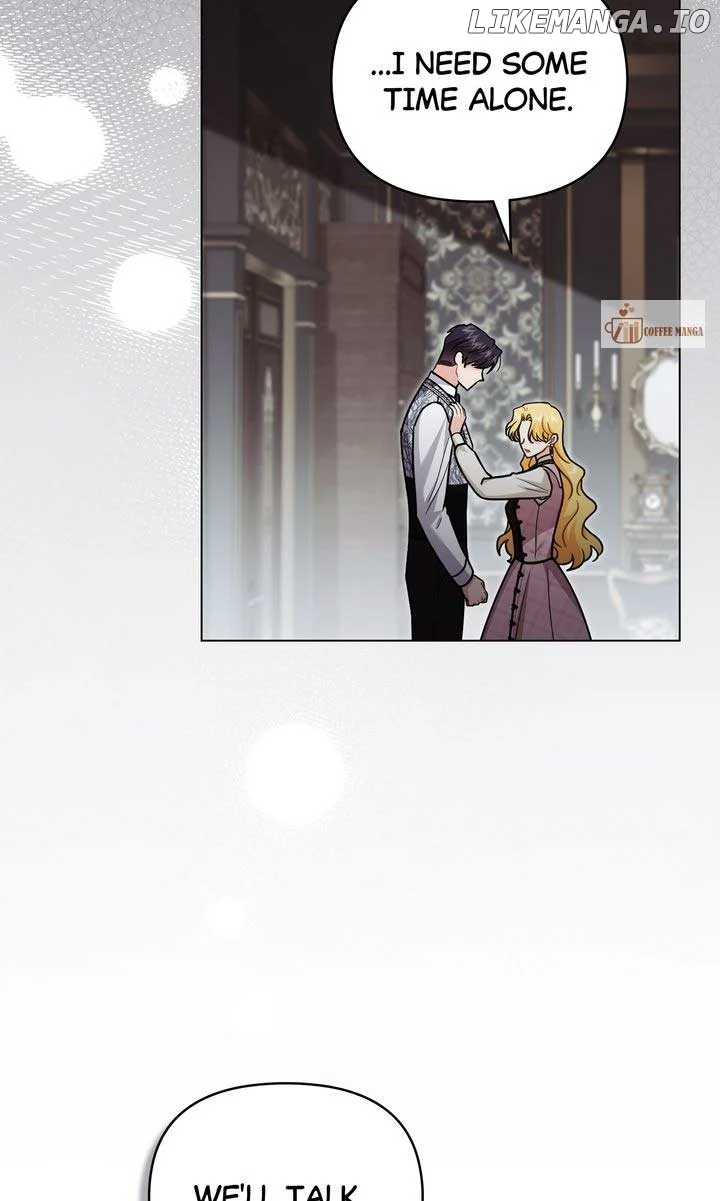 Finding Camellia Chapter 109 - page 39