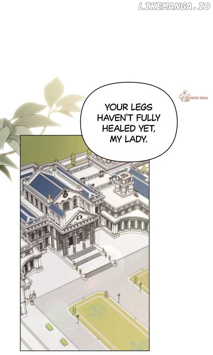 Finding Camellia Chapter 109 - page 46