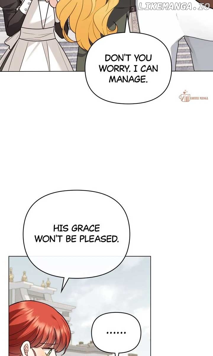 Finding Camellia Chapter 109 - page 48