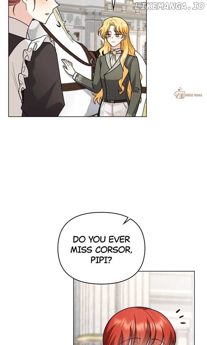 Finding Camellia Chapter 109 - page 49