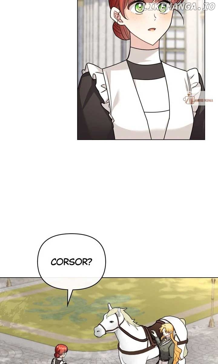 Finding Camellia Chapter 109 - page 50