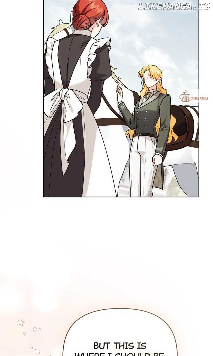Finding Camellia Chapter 109 - page 53