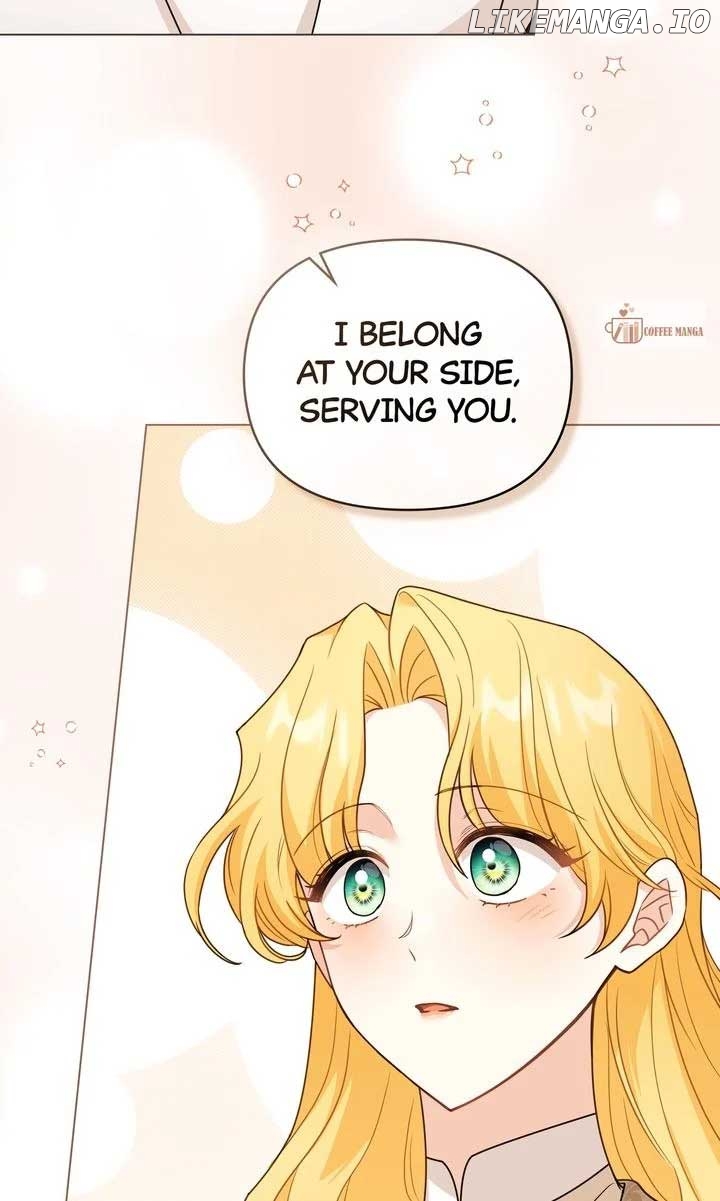 Finding Camellia Chapter 109 - page 55