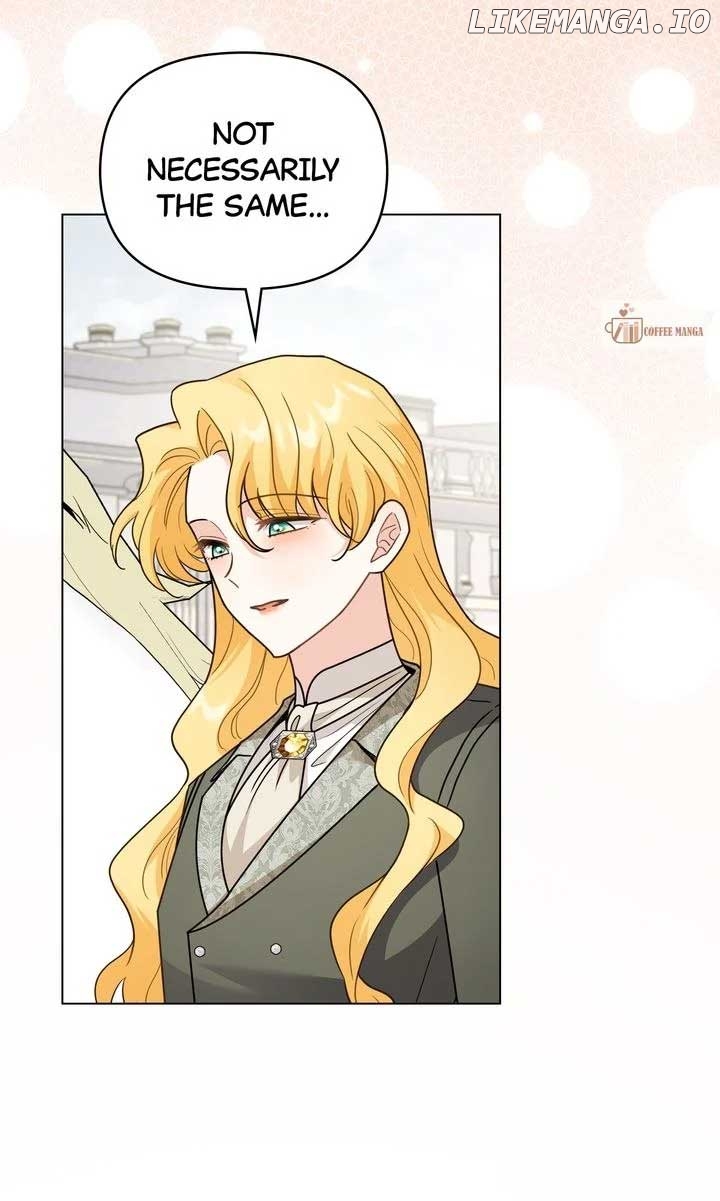 Finding Camellia Chapter 109 - page 58