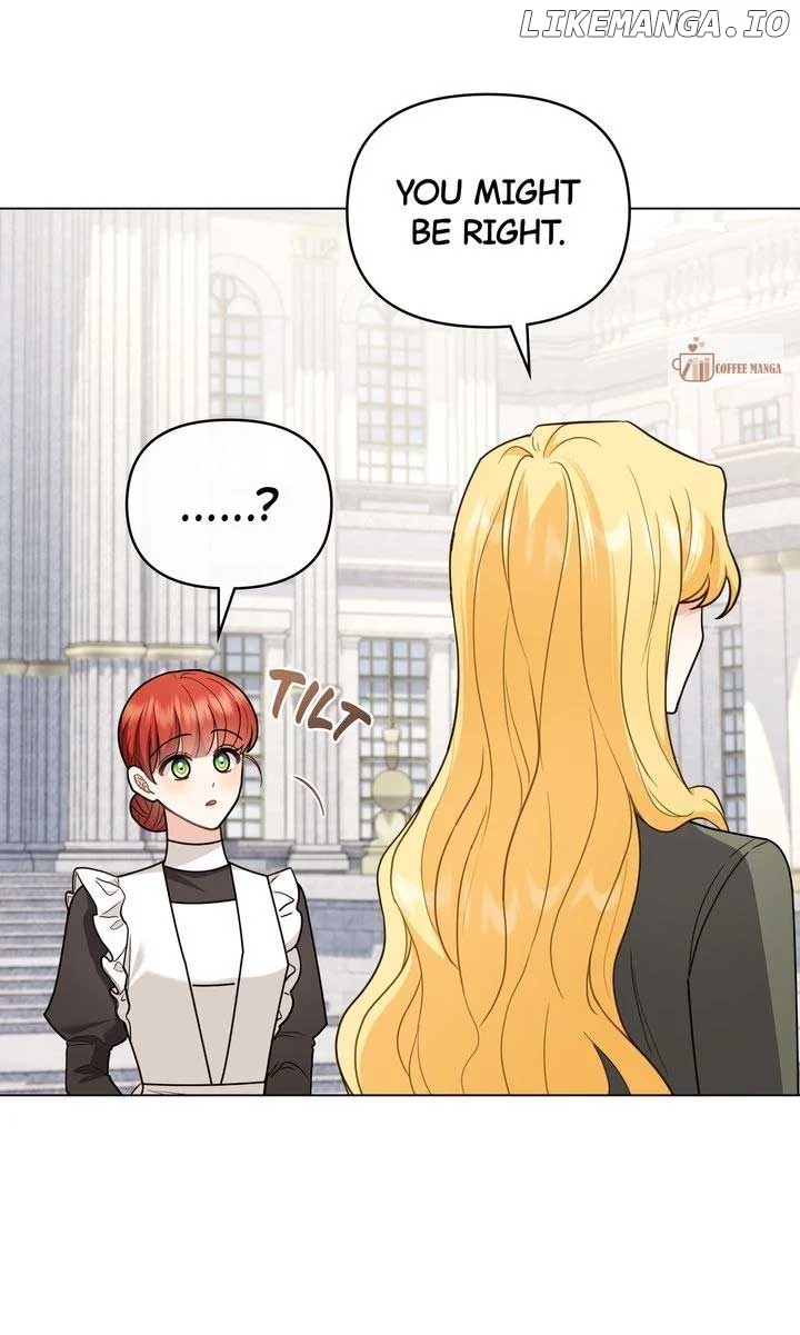 Finding Camellia Chapter 109 - page 59