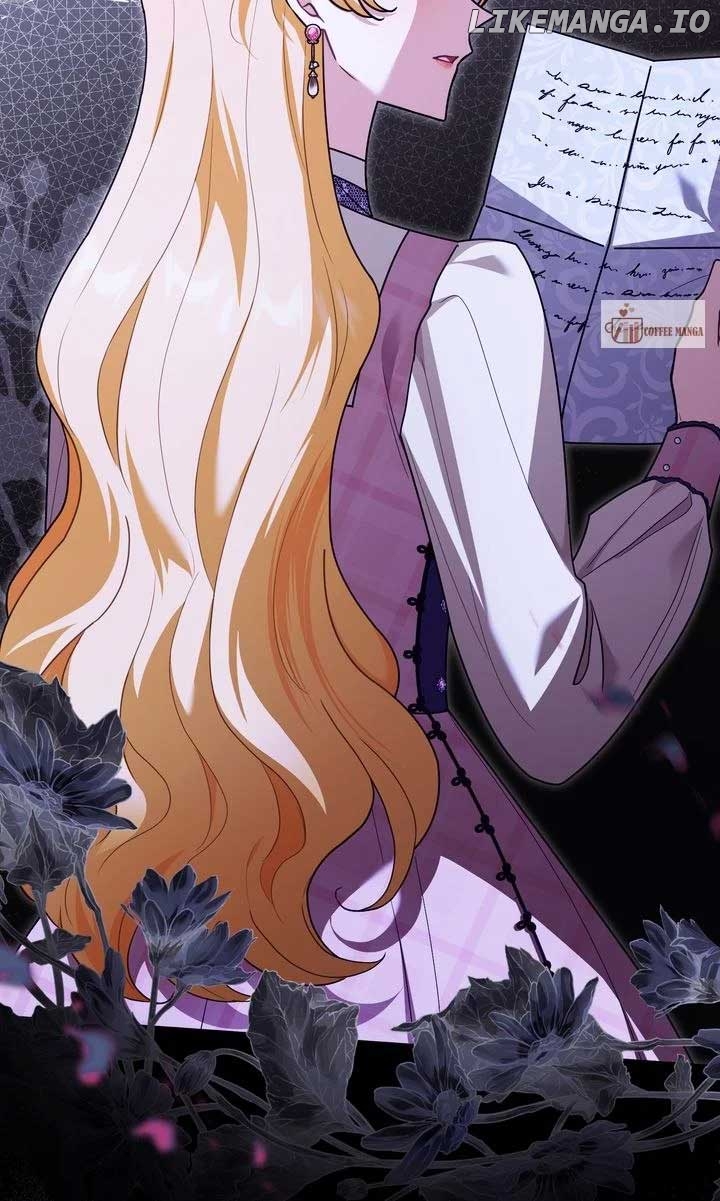Finding Camellia Chapter 109 - page 6