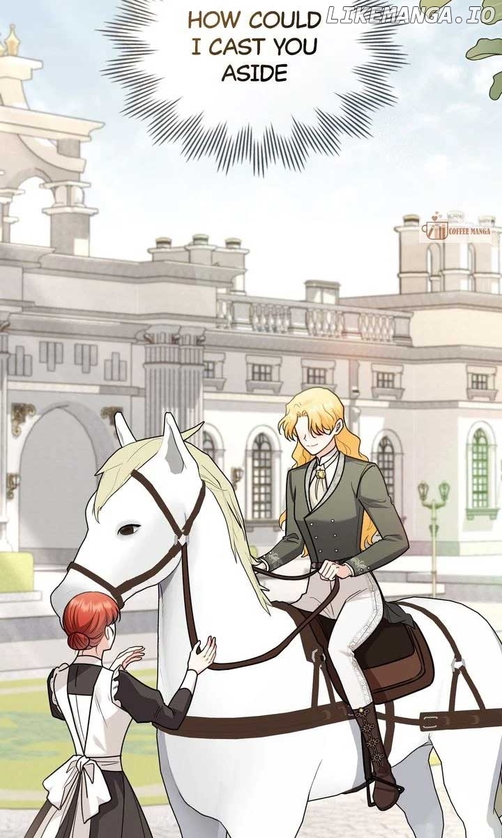 Finding Camellia Chapter 109 - page 61