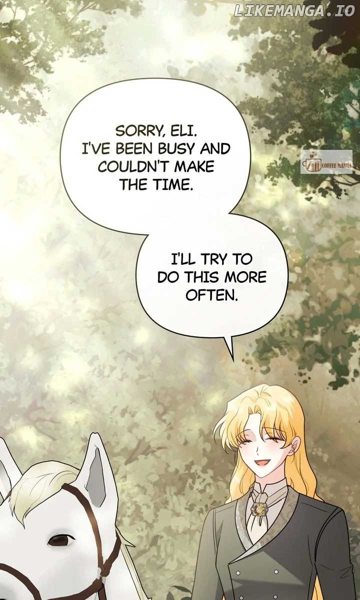 Finding Camellia Chapter 109 - page 65