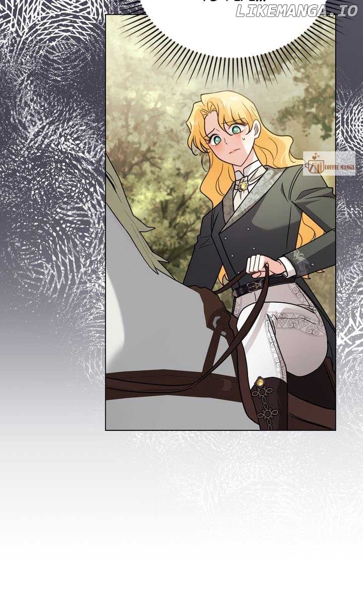 Finding Camellia Chapter 109 - page 68