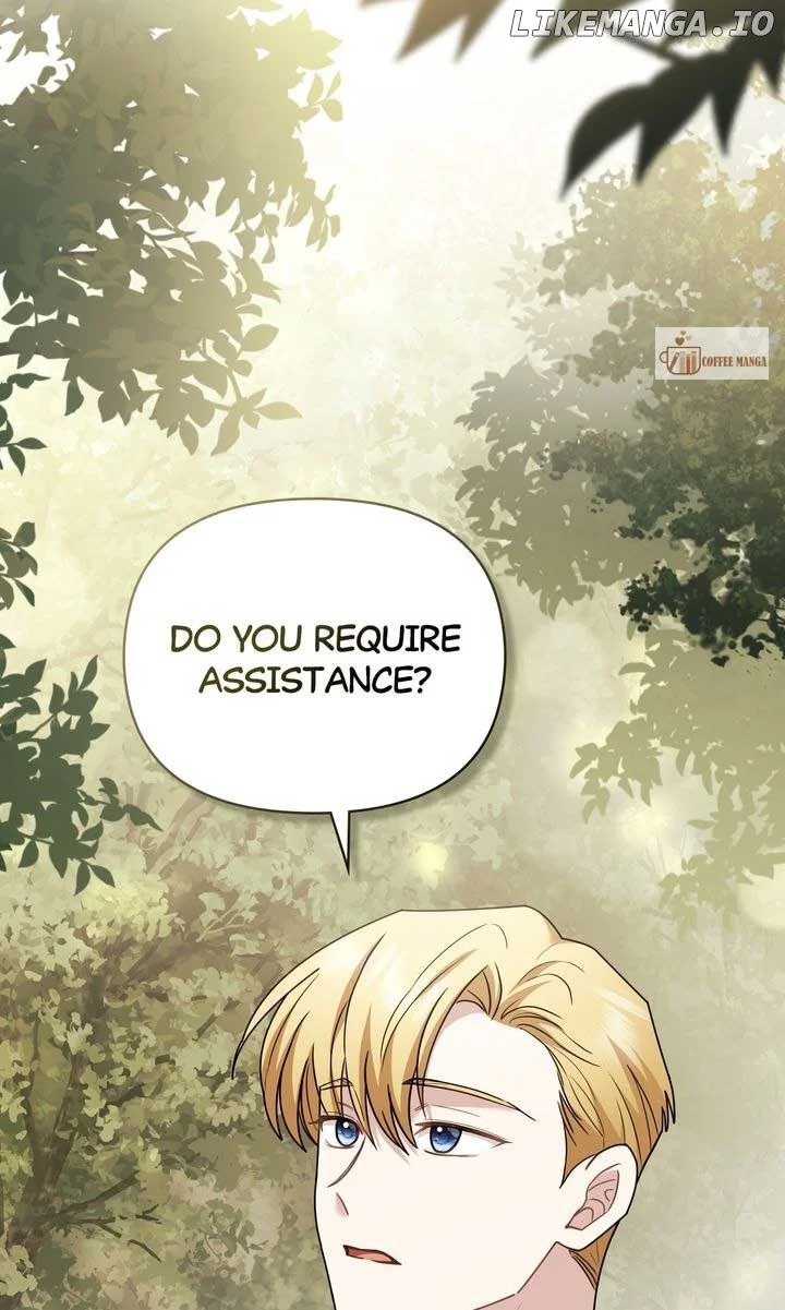 Finding Camellia Chapter 109 - page 71