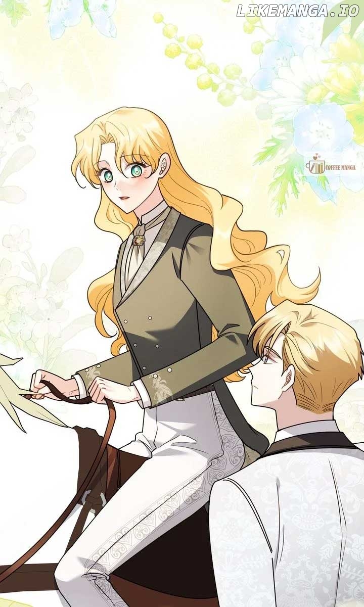 Finding Camellia Chapter 109 - page 73