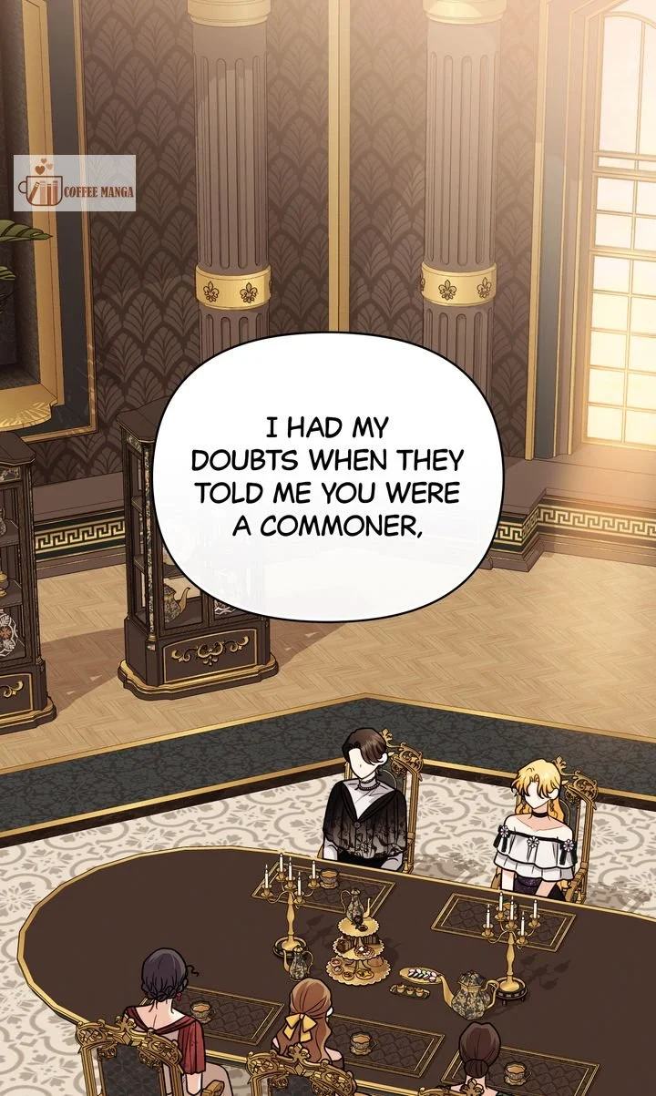 Finding Camellia Chapter 108 - page 1