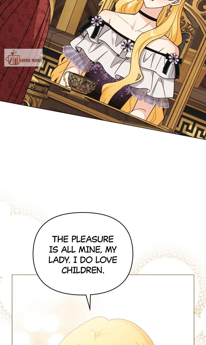 Finding Camellia Chapter 108 - page 11