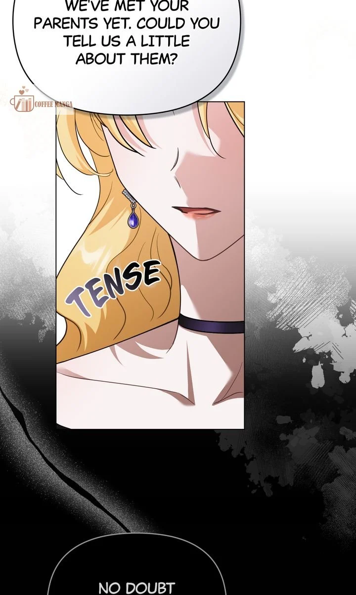 Finding Camellia Chapter 108 - page 13