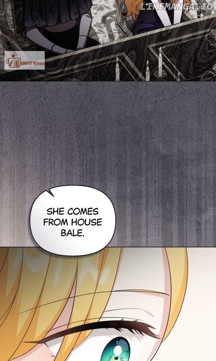 Finding Camellia Chapter 108 - page 15
