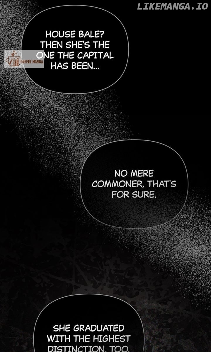 Finding Camellia Chapter 108 - page 19