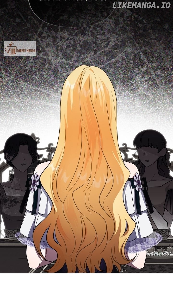 Finding Camellia Chapter 108 - page 20