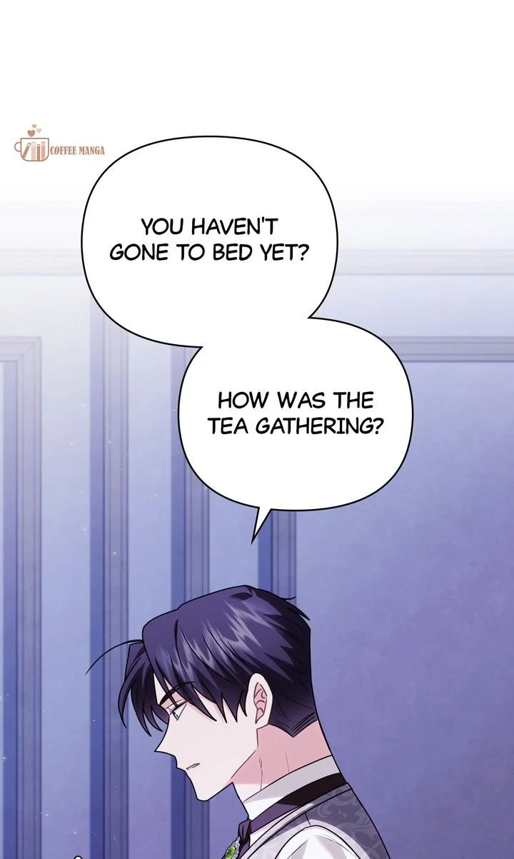 Finding Camellia Chapter 108 - page 25