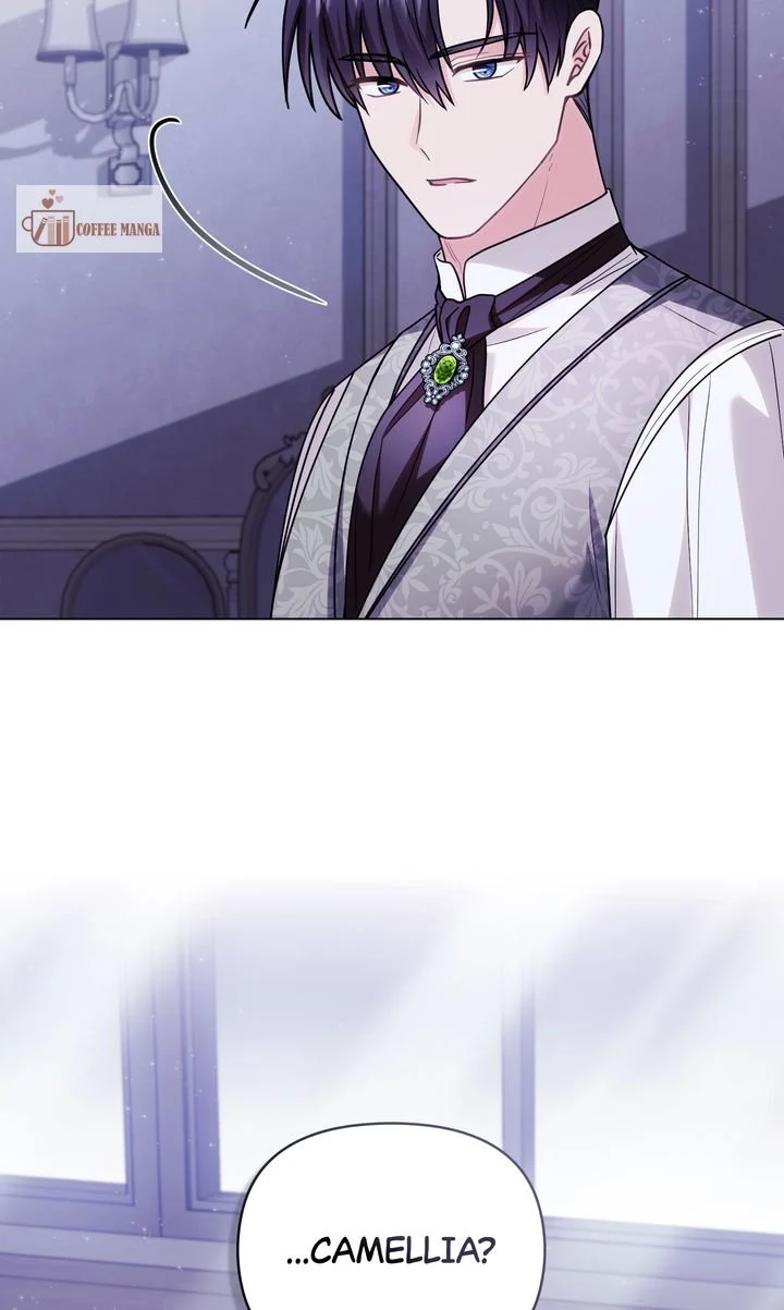 Finding Camellia Chapter 108 - page 27