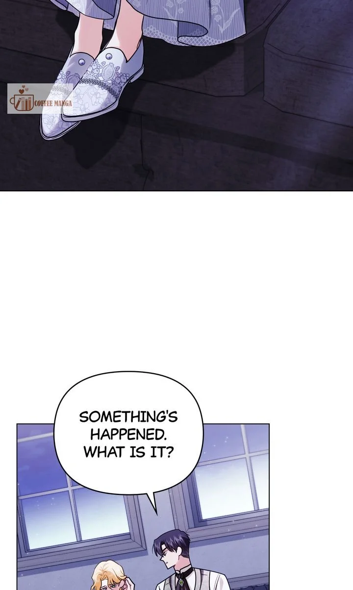 Finding Camellia Chapter 108 - page 29
