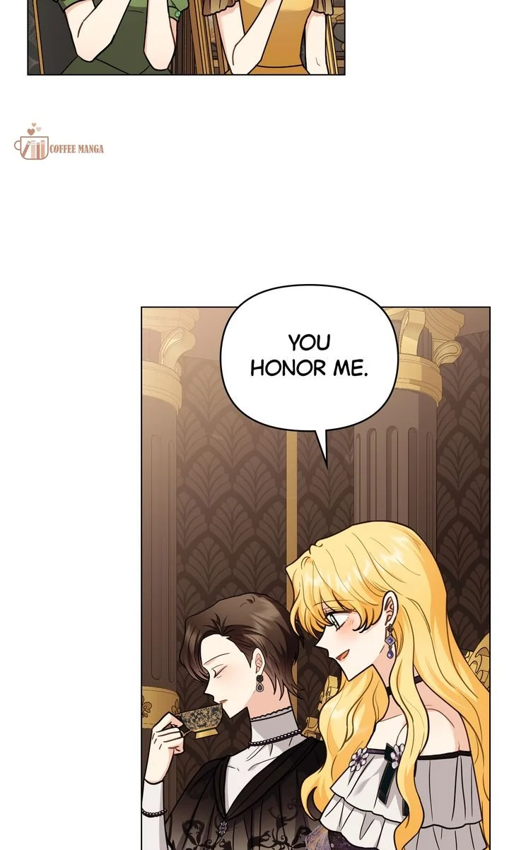 Finding Camellia Chapter 108 - page 3