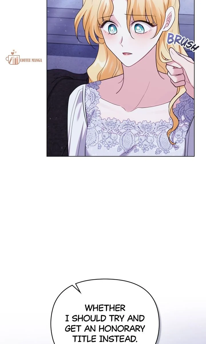 Finding Camellia Chapter 108 - page 31