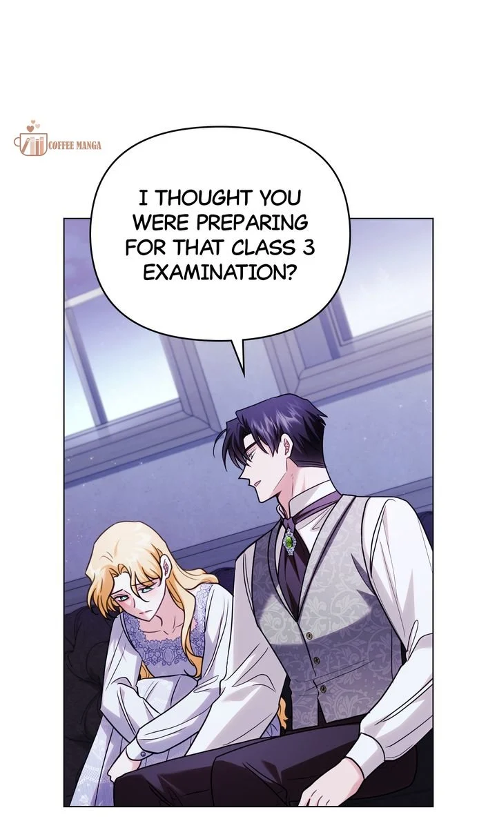 Finding Camellia Chapter 108 - page 33