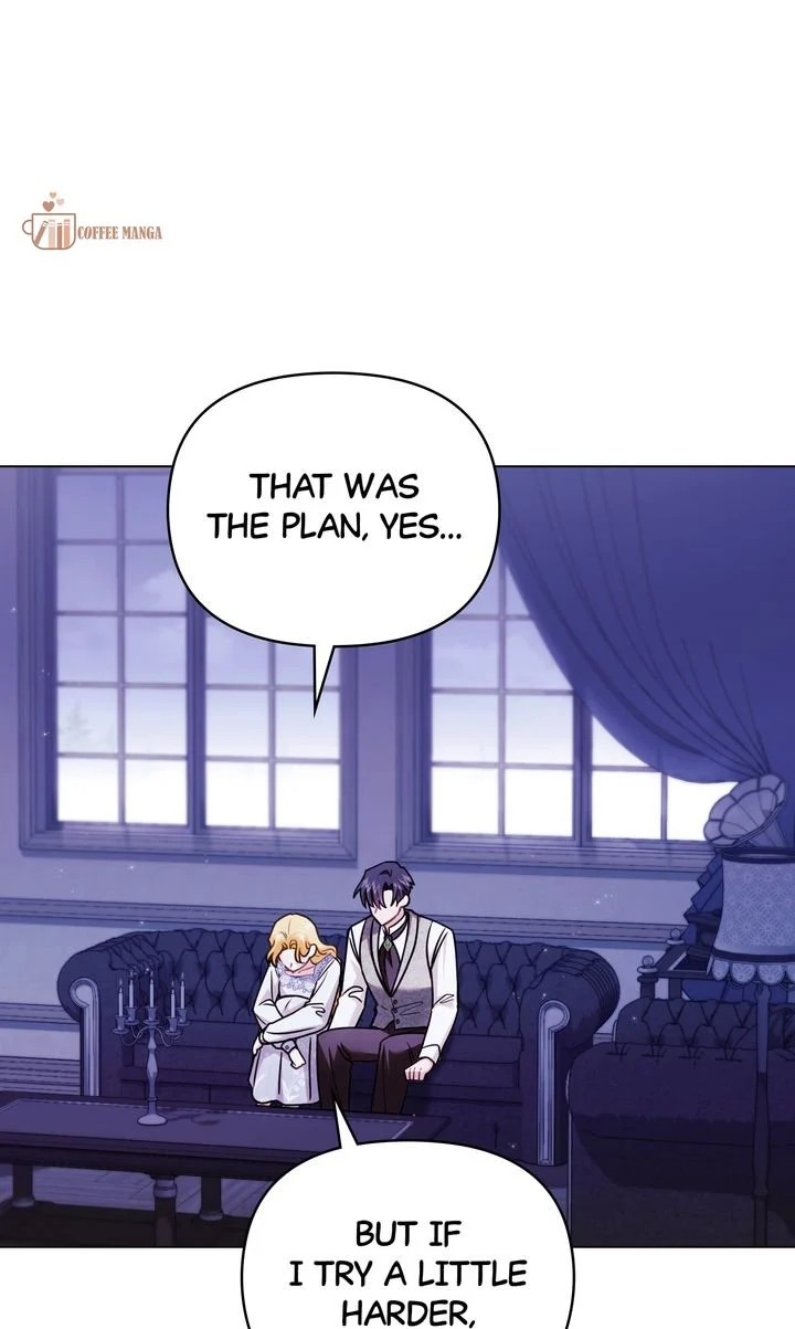 Finding Camellia Chapter 108 - page 34
