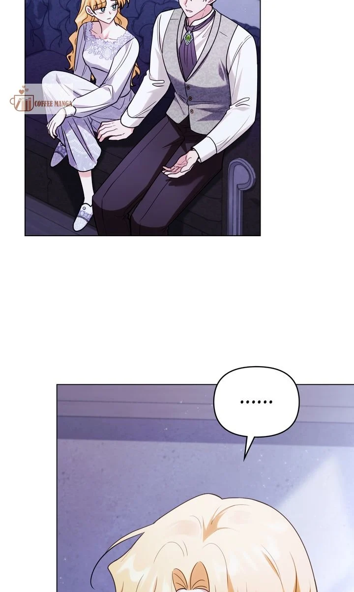 Finding Camellia Chapter 108 - page 36