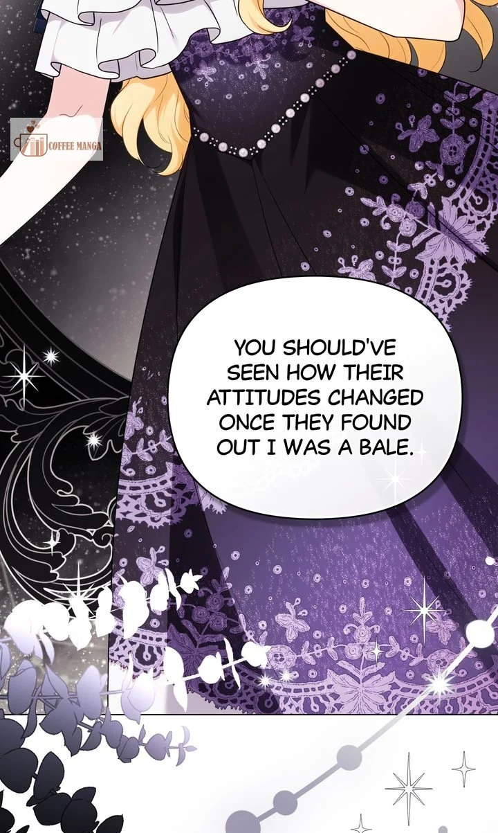 Finding Camellia Chapter 108 - page 39