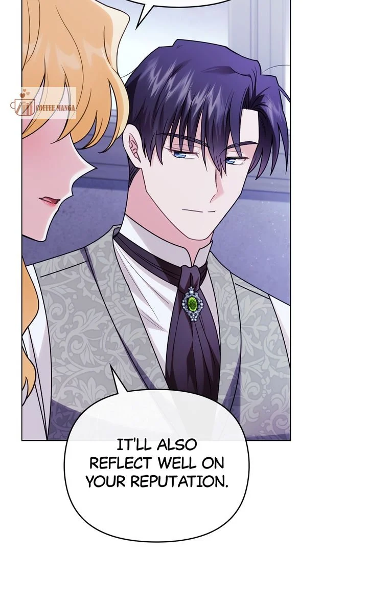 Finding Camellia Chapter 108 - page 42