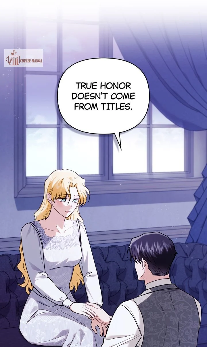 Finding Camellia Chapter 108 - page 44
