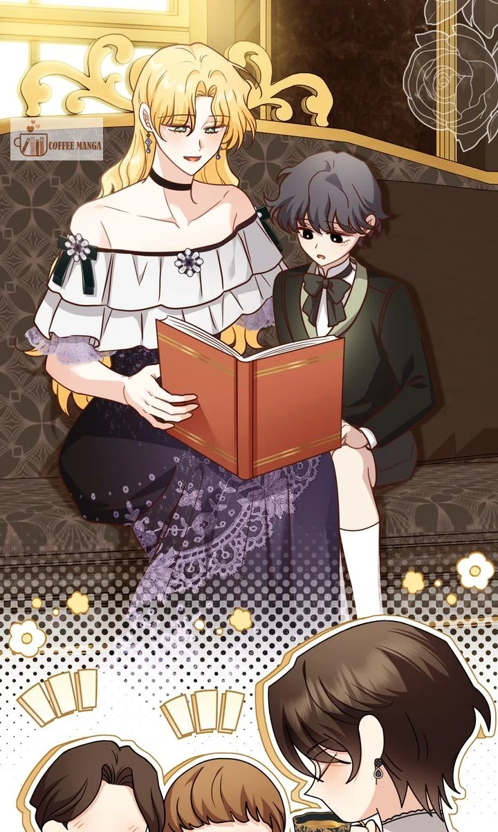 Finding Camellia Chapter 108 - page 5