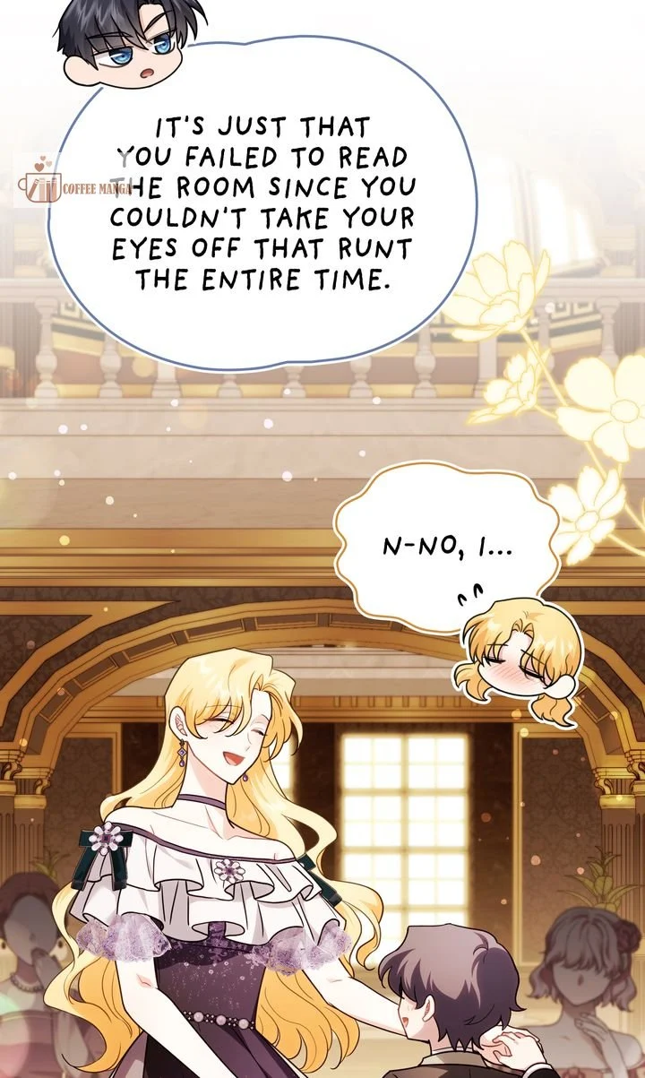 Finding Camellia Chapter 108 - page 51