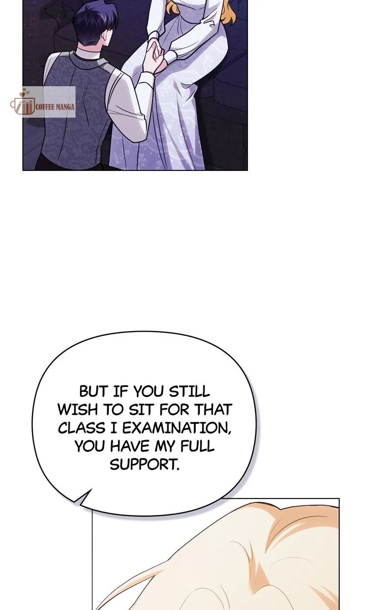 Finding Camellia Chapter 108 - page 53