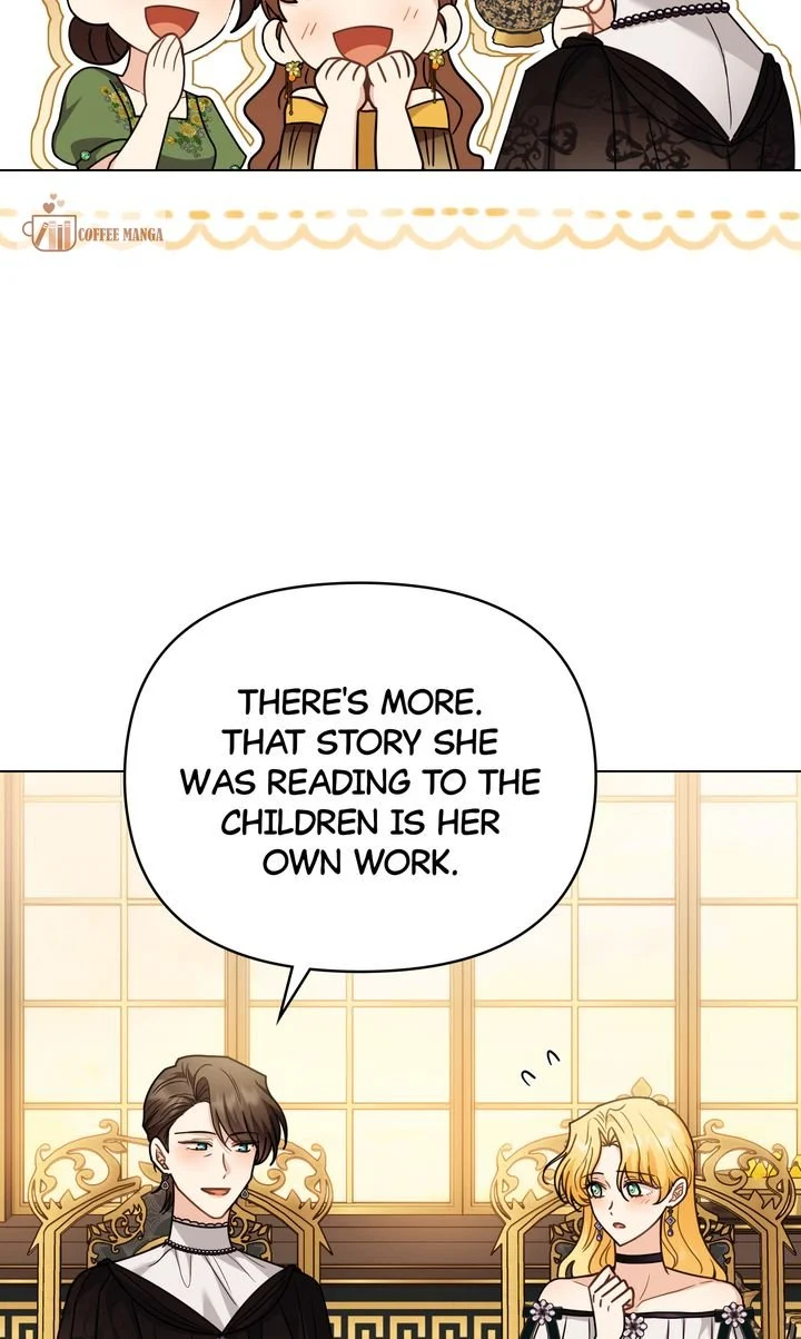 Finding Camellia Chapter 108 - page 6