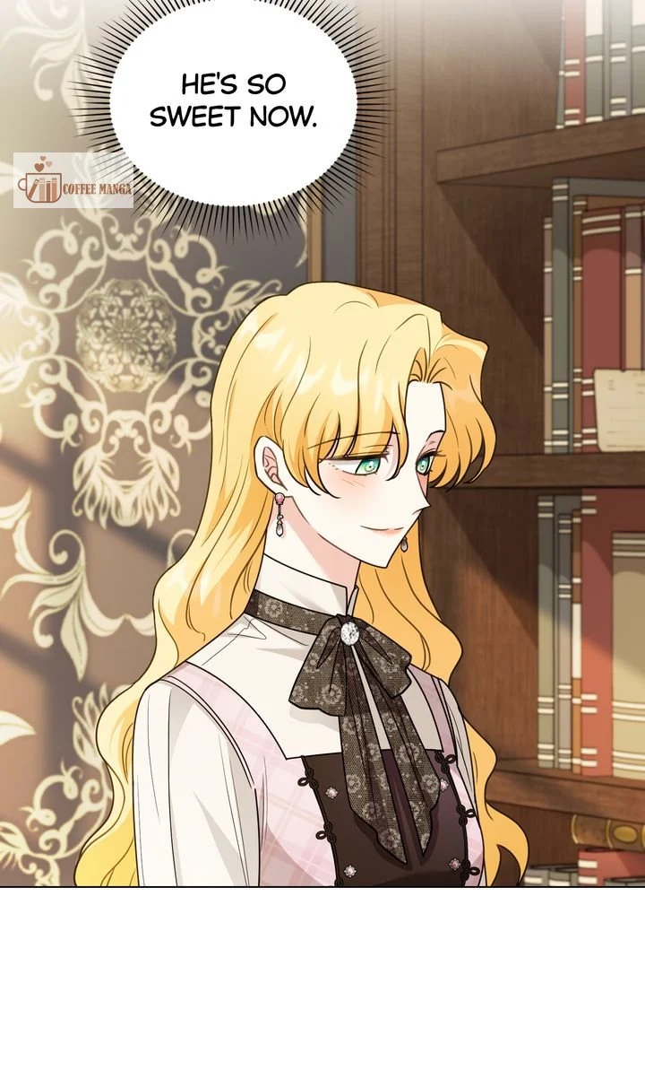 Finding Camellia Chapter 108 - page 68