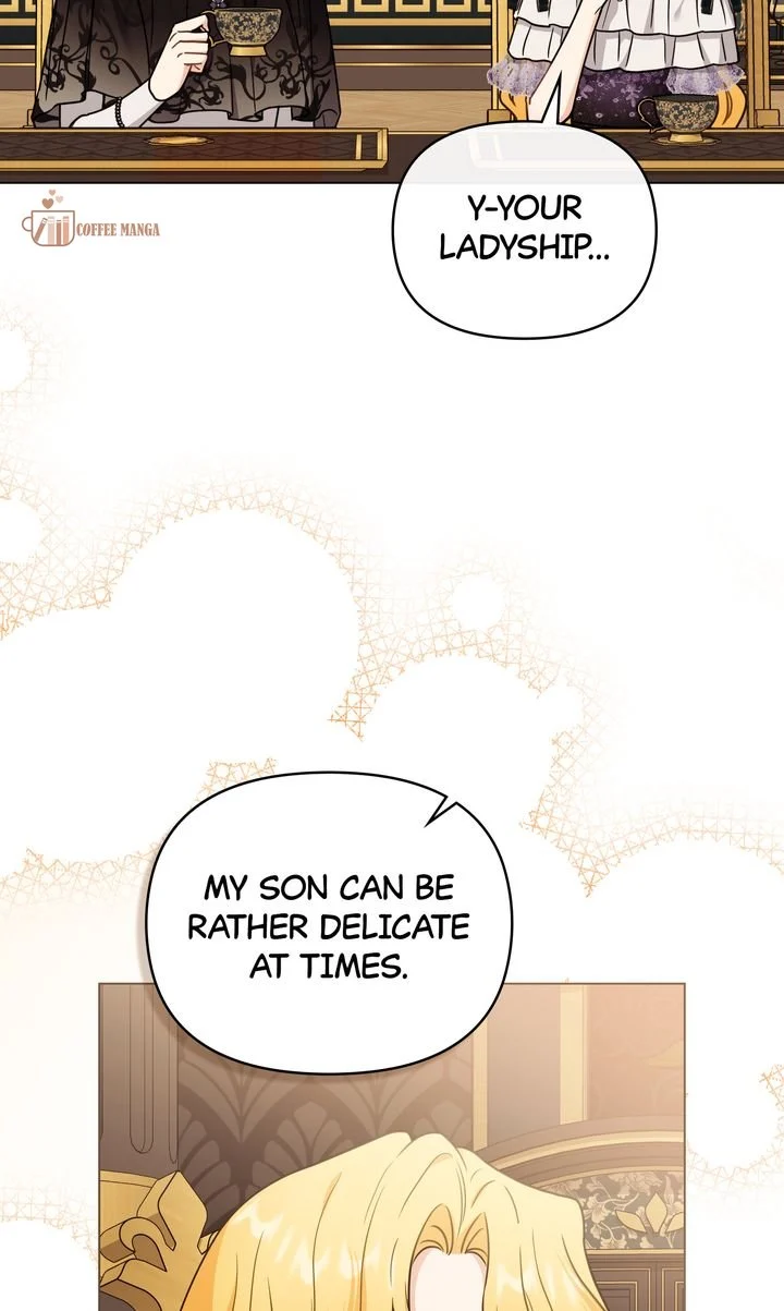 Finding Camellia Chapter 108 - page 7